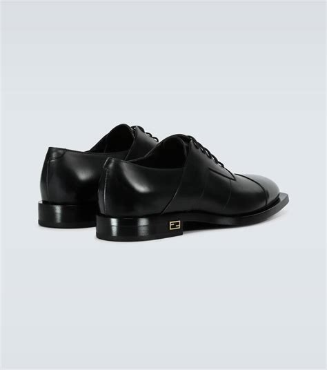 fendi shoes online|Fendi formal shoes.